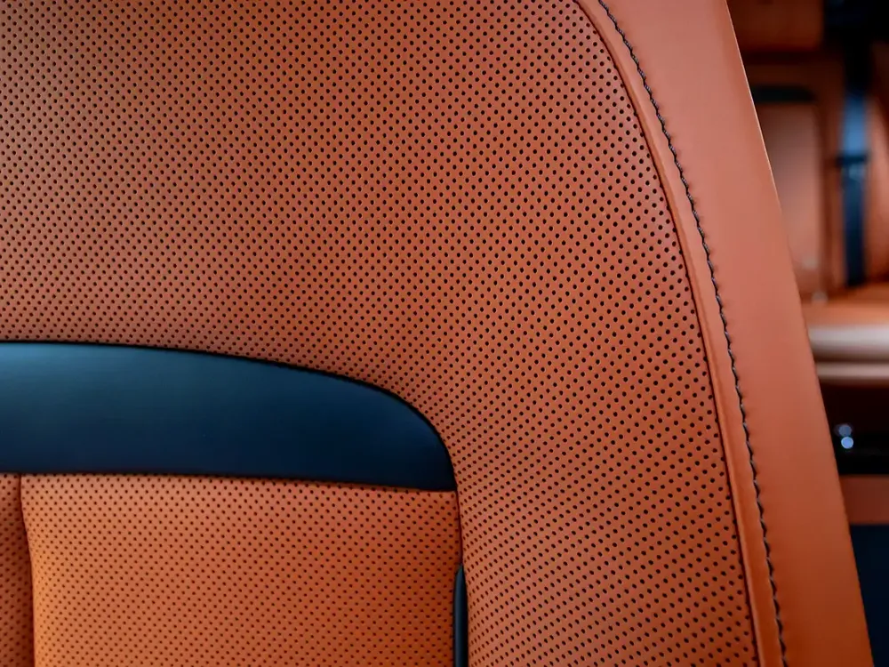 2024 | Rolls-Royce | Ghost Extended Wheel Base | GCC Specs |With Warranty and Service Contract - Image 12