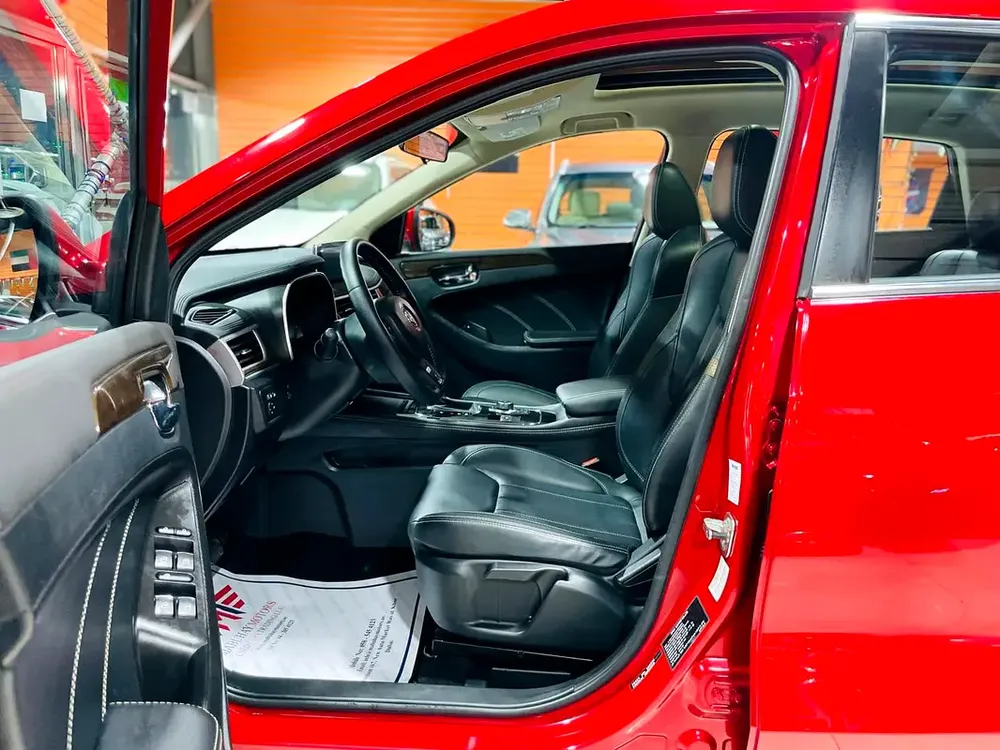 DFSK Fengon Pro 580 2023, Full Option, GCC Specs - Perfect Family SUV! - Image 10