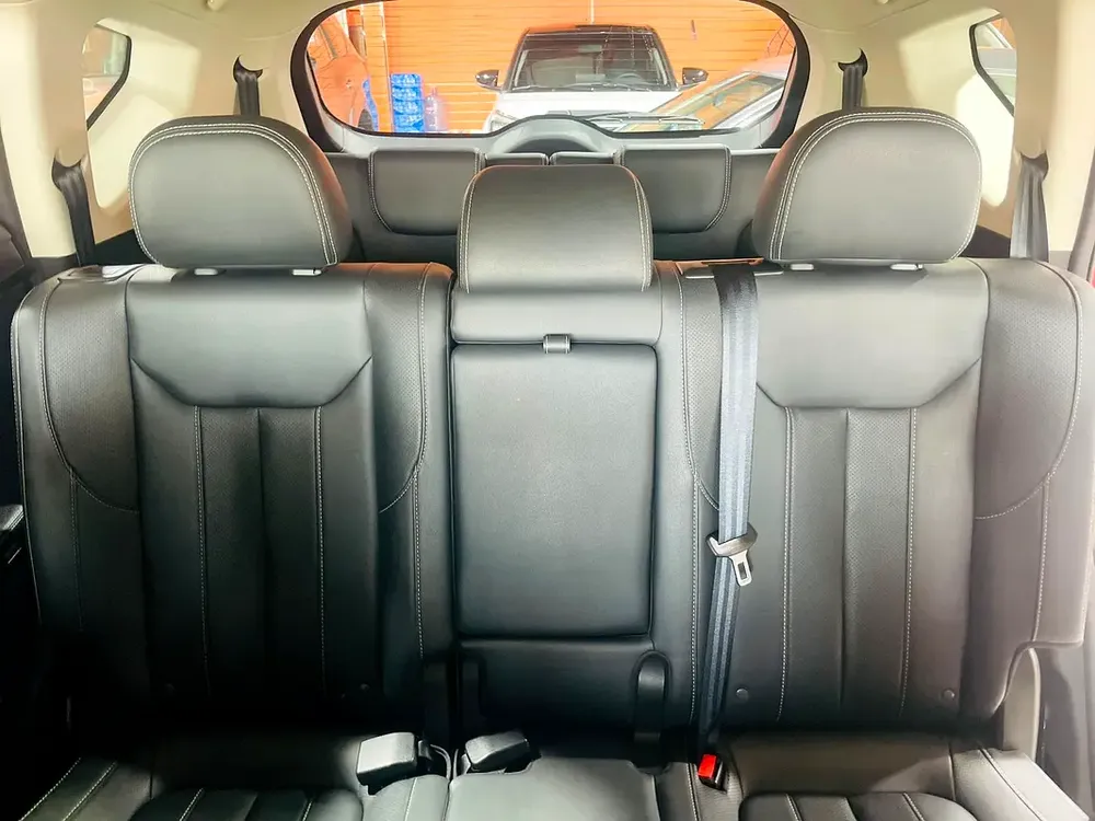 DFSK Fengon Pro 580 2023, Full Option, GCC Specs - Perfect Family SUV! - Image 12