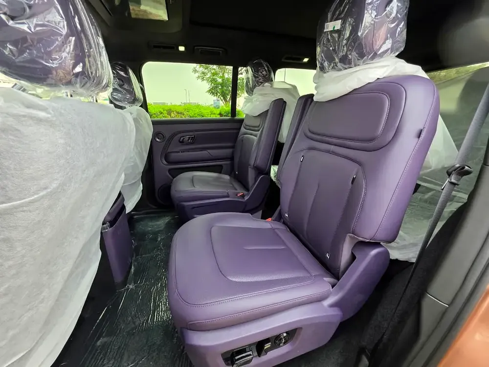 Rox Adamas First-Class 2026, Chinese Specs - Brand New! - Image 16