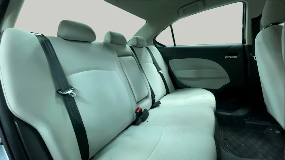 AED 384/m | 0 DP | Free 1 Month Warranty | Service History | 30 Day Return | MITSUBISHI ATTRAGE 2022 - Image 10