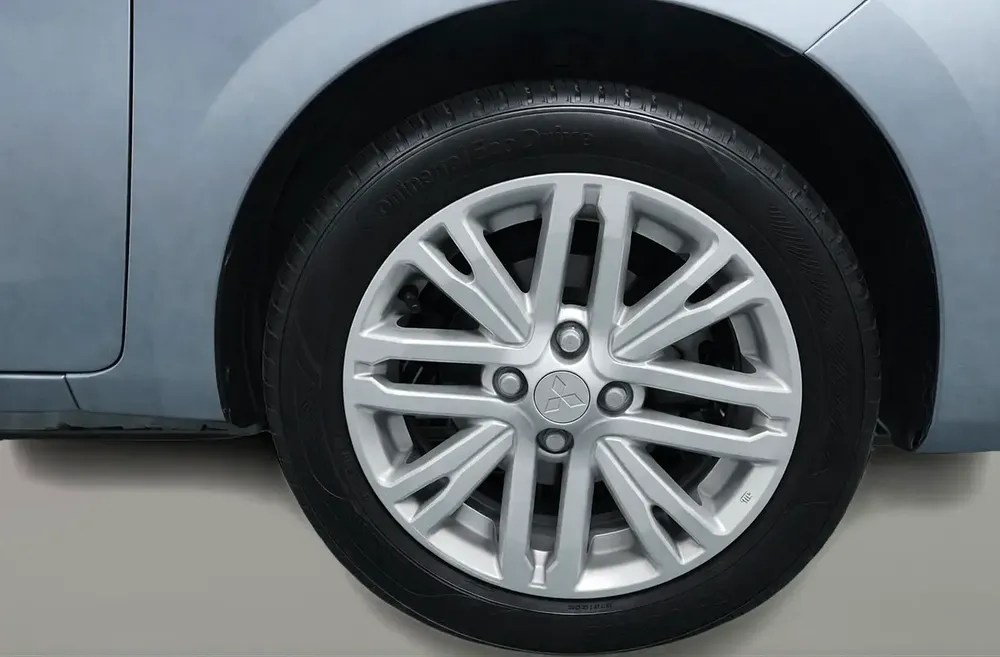AED 384/m | 0 DP | Free 1 Month Warranty | Service History | 30 Day Return | MITSUBISHI ATTRAGE 2022 - Image 12