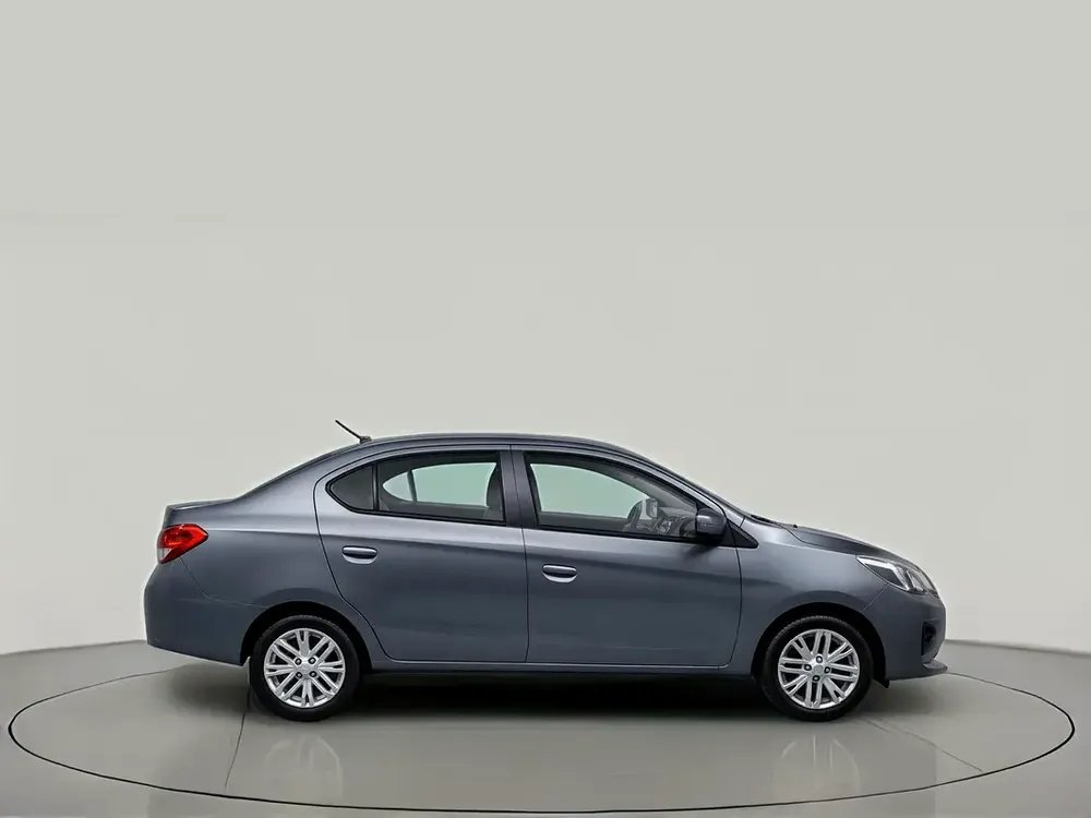 AED 384/m | 0 DP | Free 1 Month Warranty | Service History | 30 Day Return | MITSUBISHI ATTRAGE 2022 - Image 5