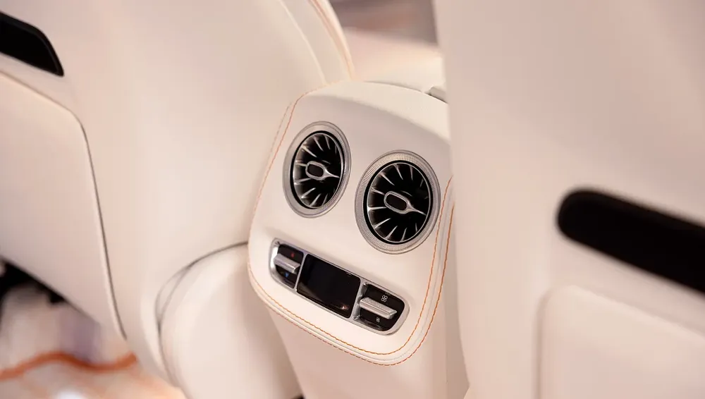 2026 Mercedes-Benz G 63 AMG | Japanese Specs | Brand New - Image 6