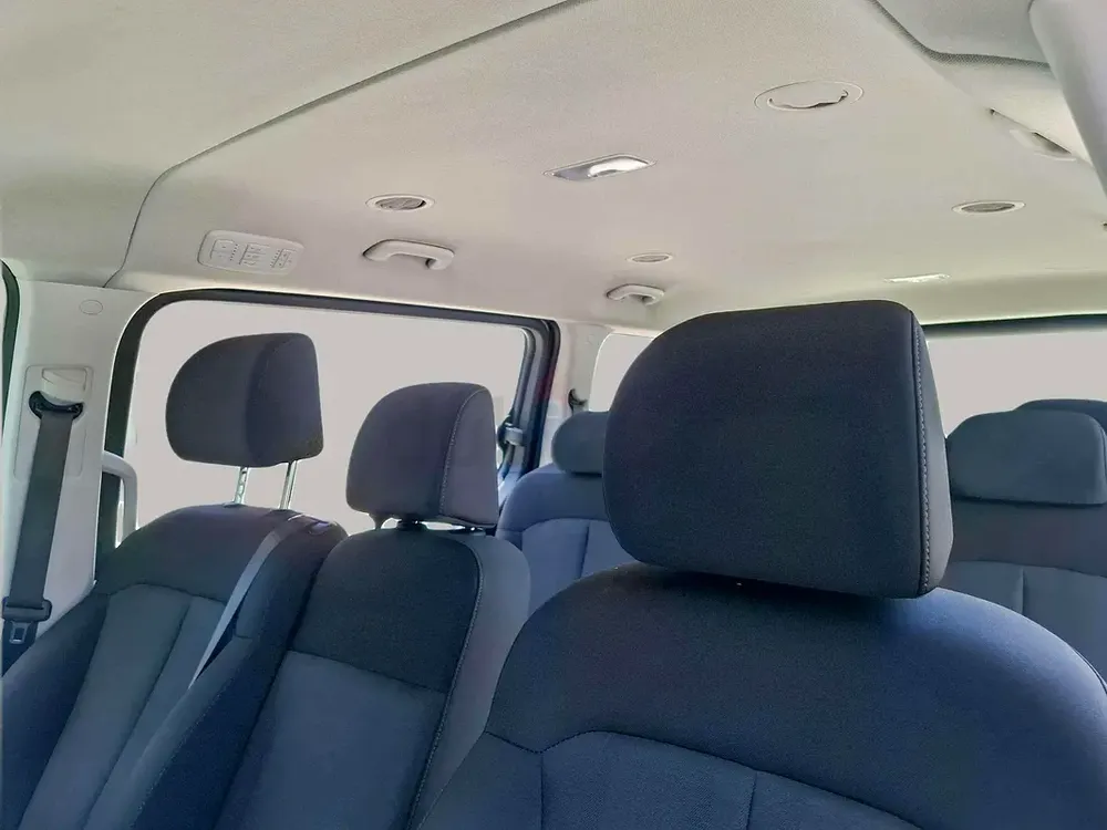 AED 1672/month | 2026 Hyundai Staria  | GCC Specs | Ref#461516 - Image 11