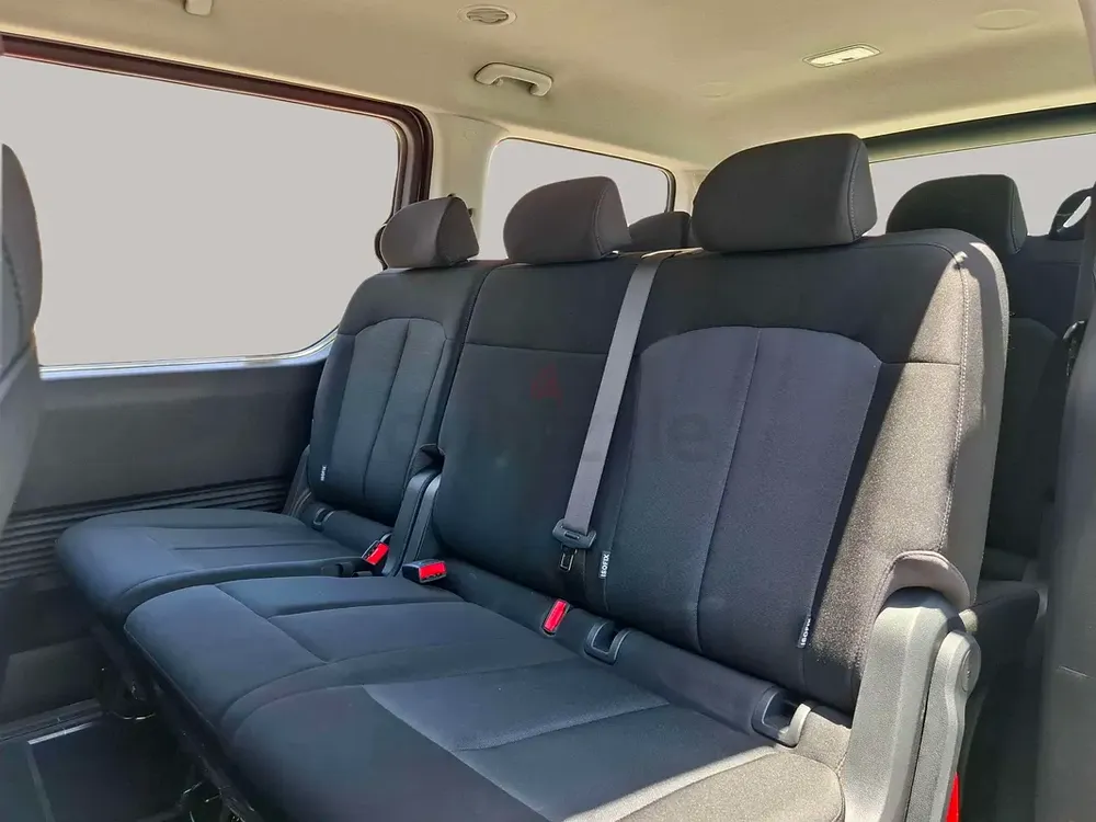 AED 1672/month | 2026 Hyundai Staria  | GCC Specs | Ref#461516 - Image 12