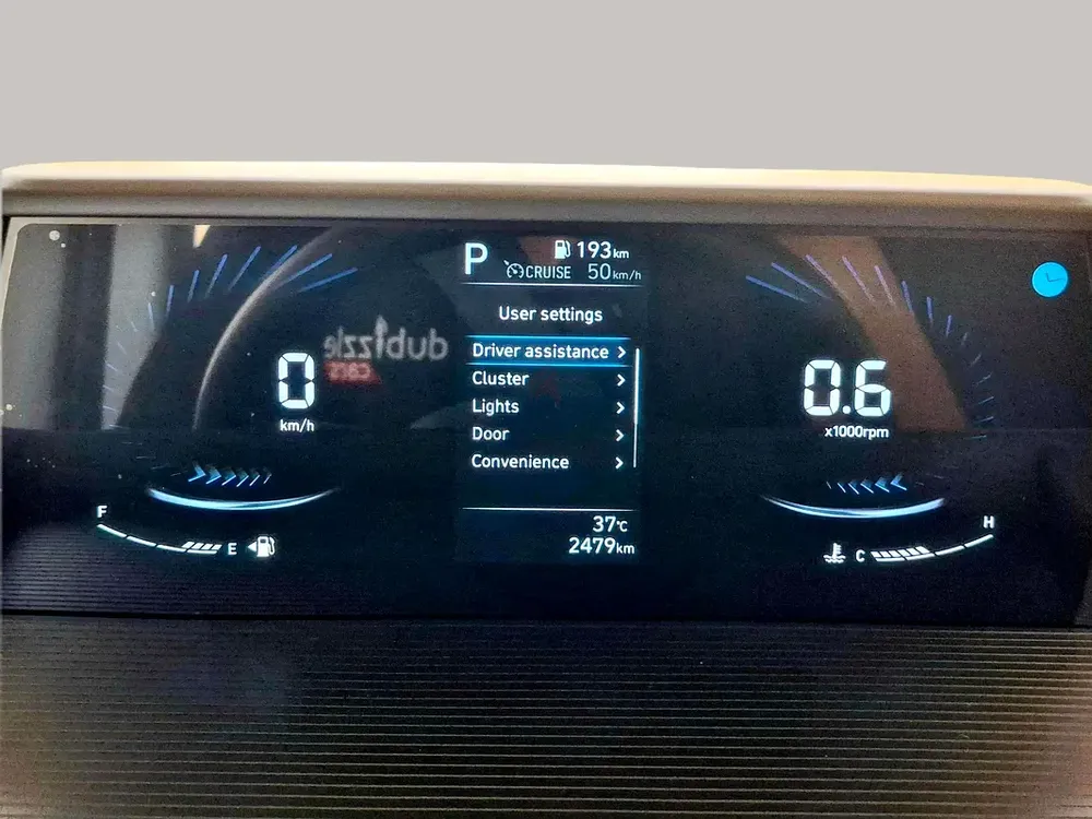 AED 1672/month | 2026 Hyundai Staria  | GCC Specs | Ref#461516 - Image 15
