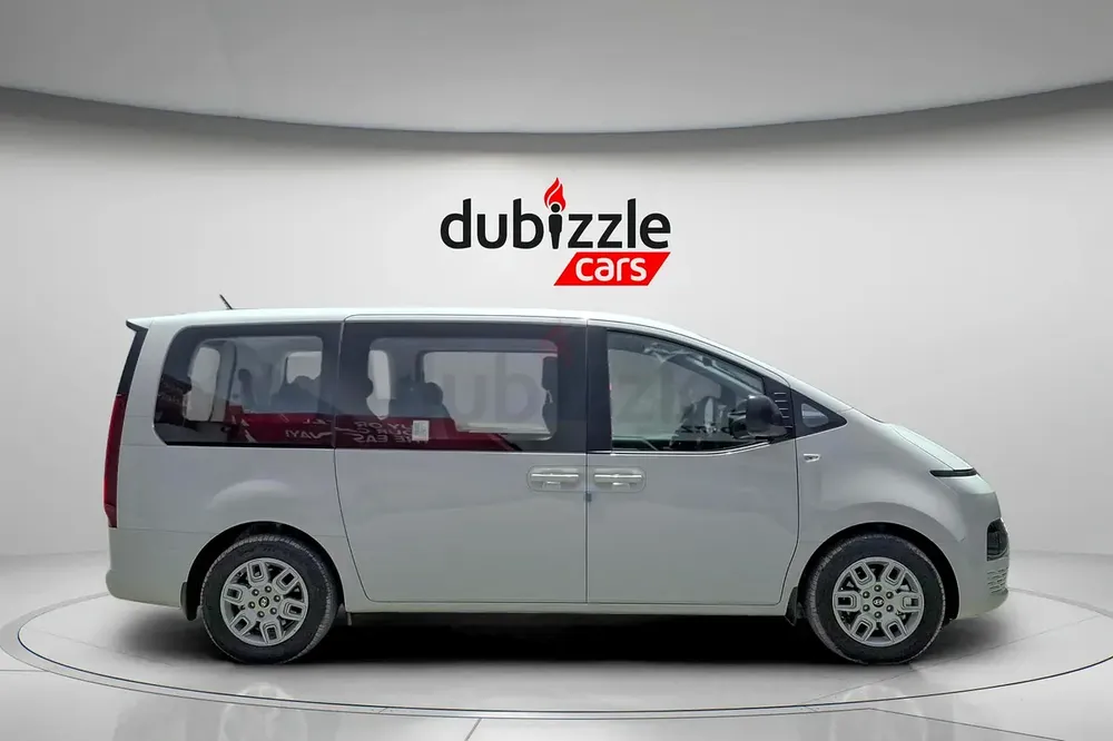 AED 1672/month | 2026 Hyundai Staria  | GCC Specs | Ref#461516 - Image 4