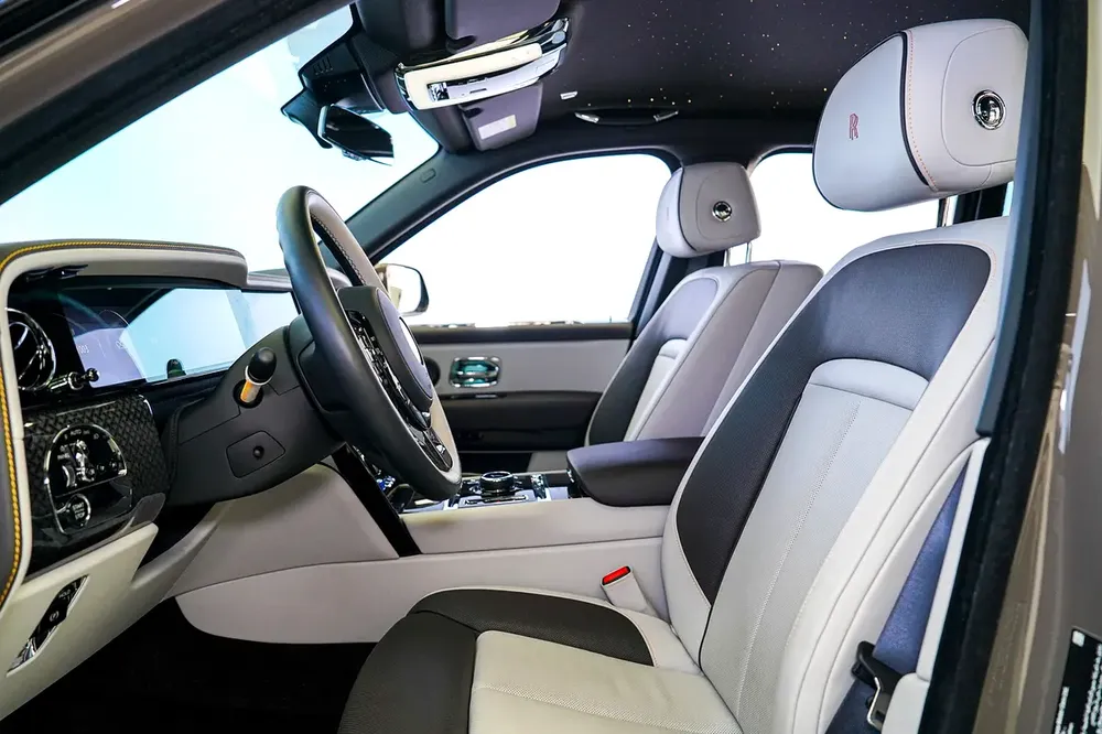 WARRANTY + SERVICE OCT 2028 | REAR ENTERTAINMRNT | BESPOKE AUDIO | STARLIGHT | SIDE STEPS - Image 11