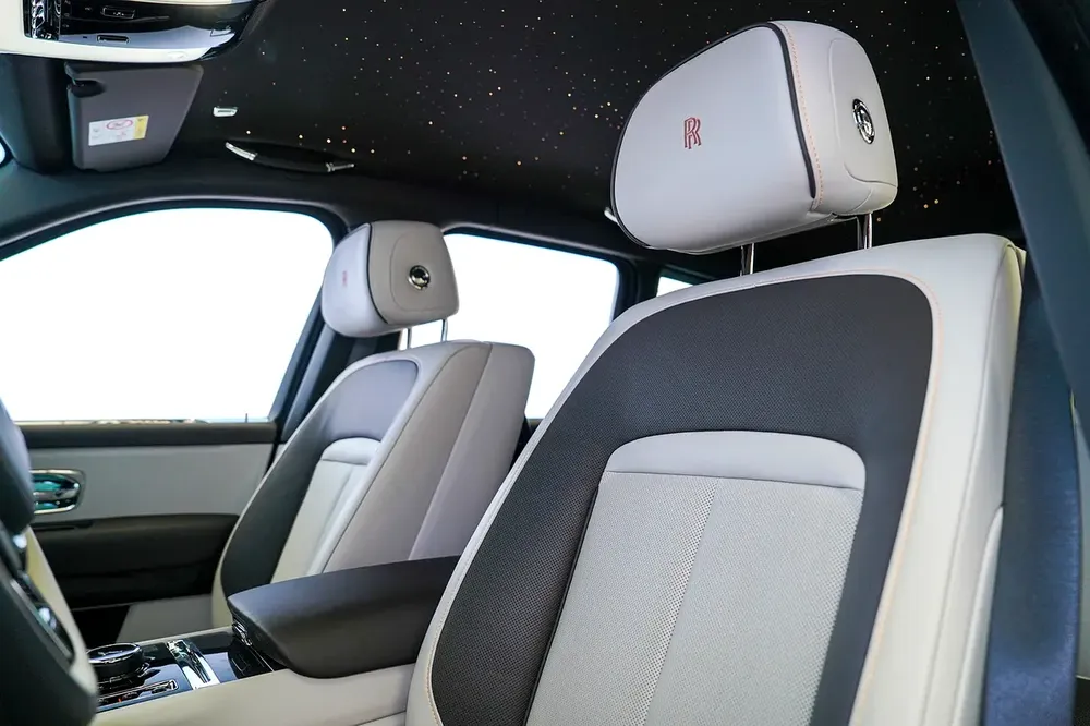WARRANTY + SERVICE OCT 2028 | REAR ENTERTAINMRNT | BESPOKE AUDIO | STARLIGHT | SIDE STEPS - Image 12