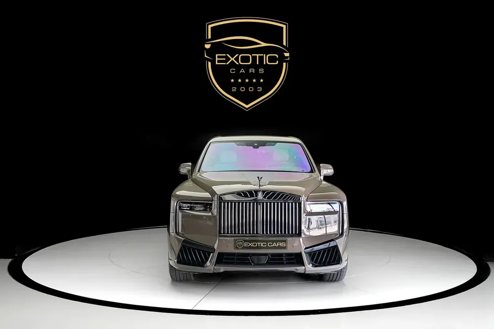 WARRANTY + SERVICE OCT 2028 | REAR ENTERTAINMRNT | BESPOKE AUDIO | STARLIGHT | SIDE STEPS - Image 5