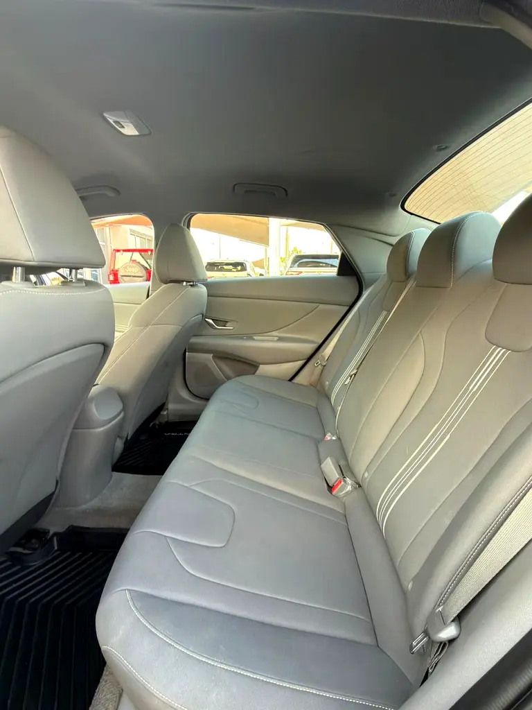 2023 HYUNDAI ELANTRA SEL | 850 AED/MONTH | PERFECT CONDITION - Image 11