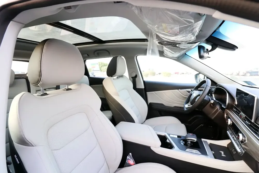 X70FL 1.5T LUX 7 SEATS 2026 - For Export - Image 18