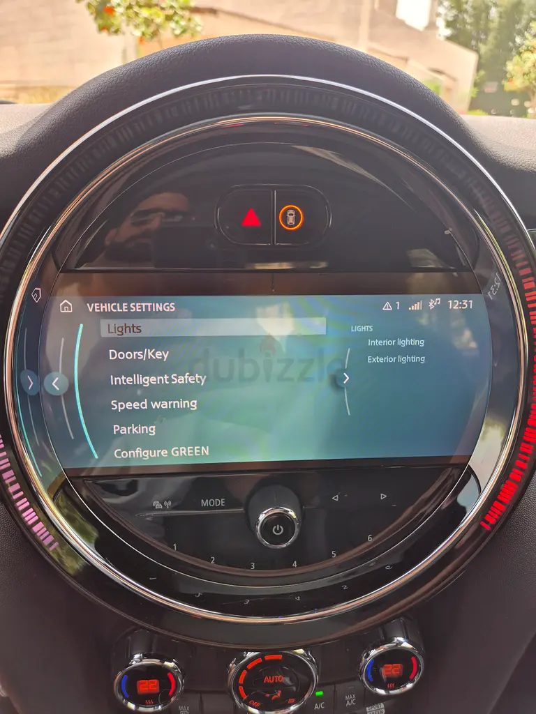 Stunning 2024 MINI JCW with Rare Specs. Lady Driven like new! - Image 10