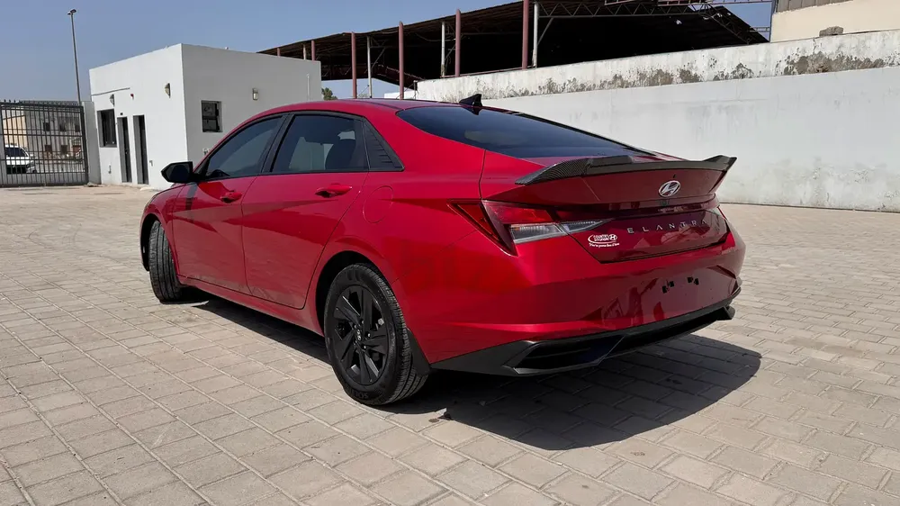 Hyundai Elantra 2023 - Image 5