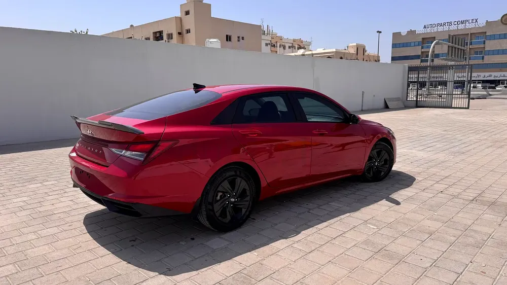 Hyundai Elantra 2023 - Image 6