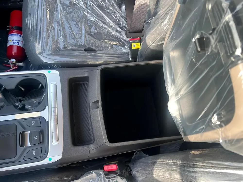 2025 BRAND NEW KIA CARNIVAL 3.5L, A/T-8 Seater - Image 16