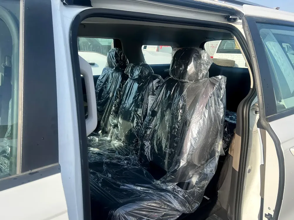 2025 BRAND NEW KIA CARNIVAL 3.5L, A/T-8 Seater - Image 18