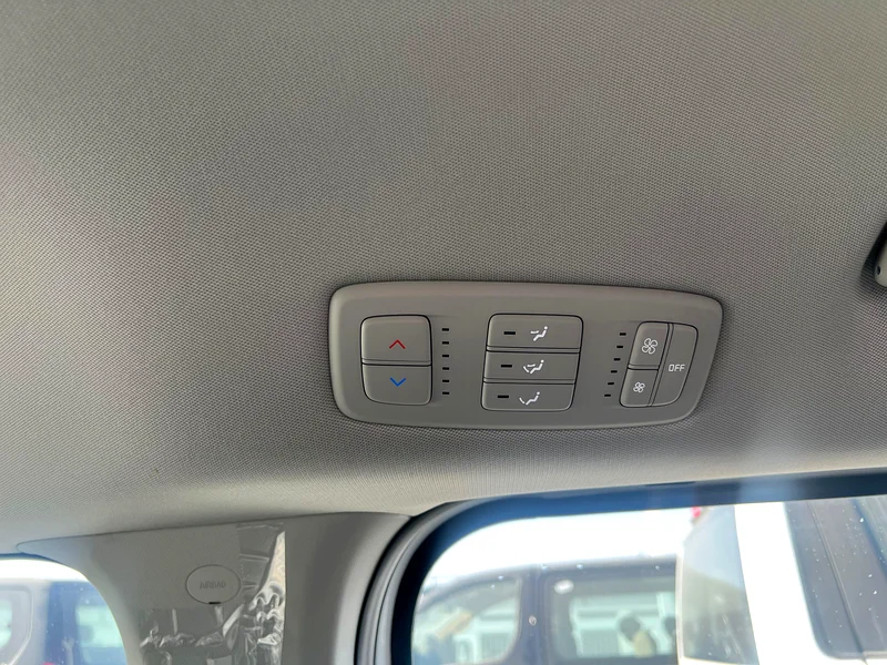 2025 BRAND NEW KIA CARNIVAL 3.5L, A/T-8 Seater - Image 20