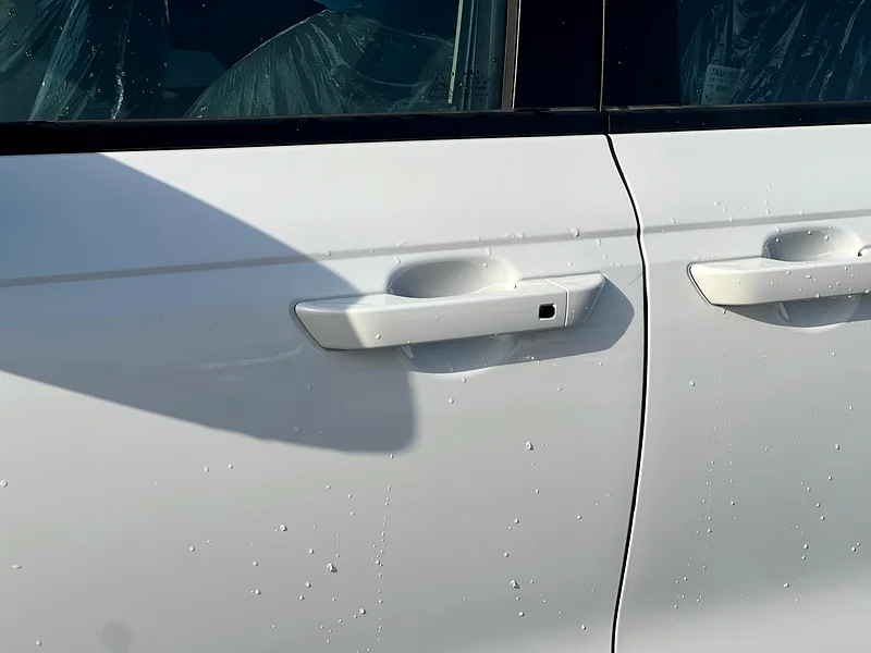 2025 BRAND NEW KIA CARNIVAL 3.5L, A/T-8 Seater - Image 4