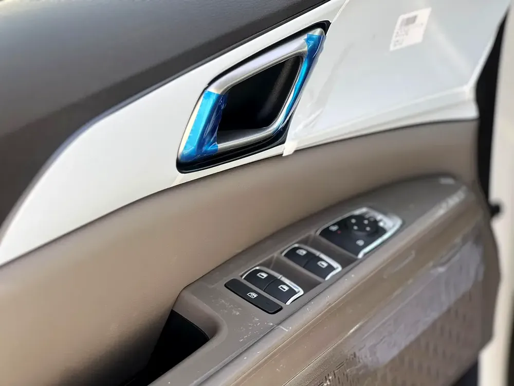 2025 BRAND NEW KIA CARNIVAL 3.5L, A/T-8 Seater - Image 9