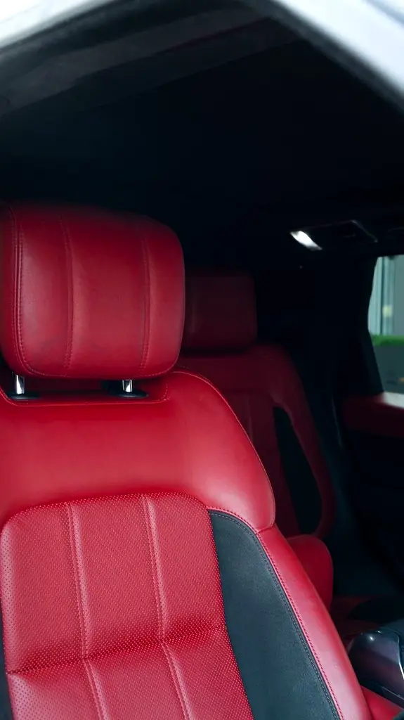 2020 Land Rover Range Rover Sport SE - American Specs - Image 5