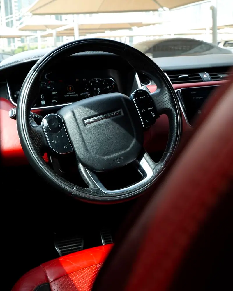 2020 Land Rover Range Rover Sport SE - American Specs - Image 6