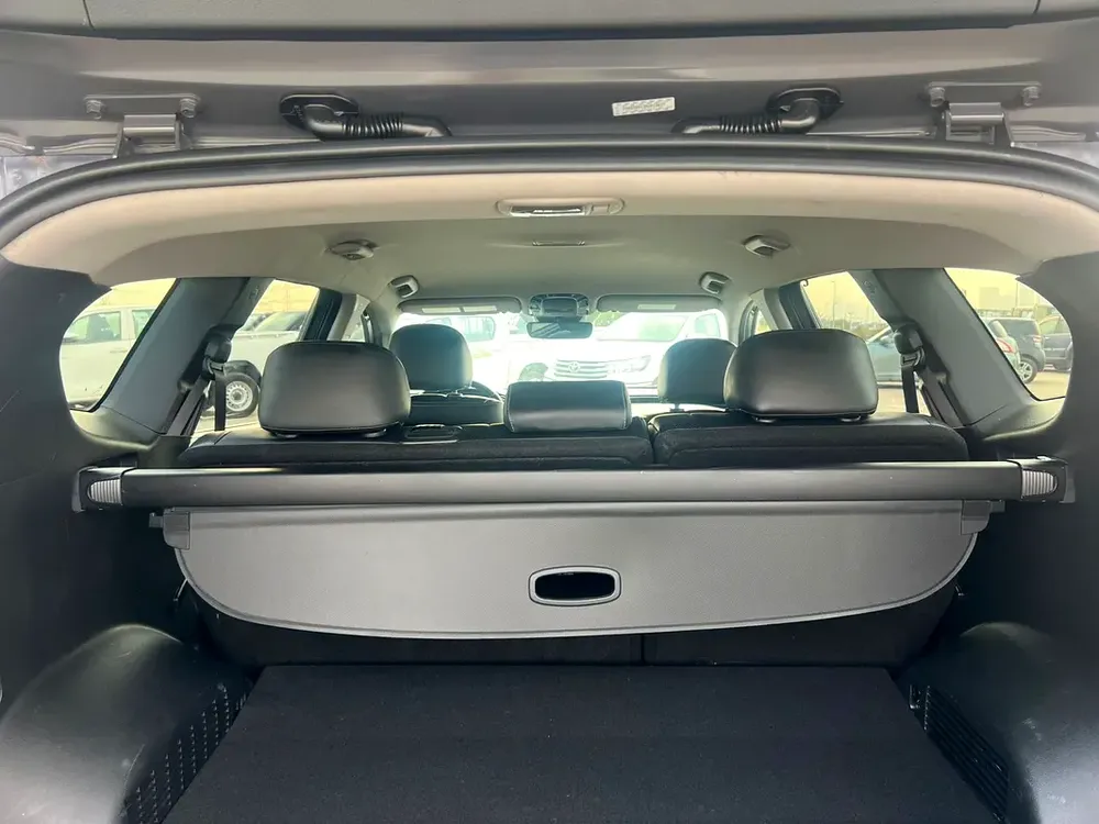 2021 Hyundai Santafe FE Hybrid 1.6L V4 - AWD 4x4 -Push Strad - Auto Trunk - Leather Seat - Rear Cam - Image 14