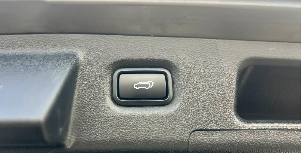 2021 Hyundai Santafe FE Hybrid 1.6L V4 - AWD 4x4 -Push Strad - Auto Trunk - Leather Seat - Rear Cam - Image 15