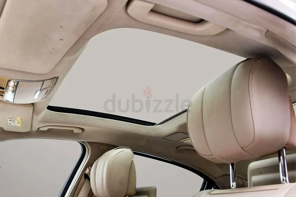 Inspected Car | 2014 Mercedes-Benz S-Class S 400 | GCC Specs | Ref#450641 - Image 14