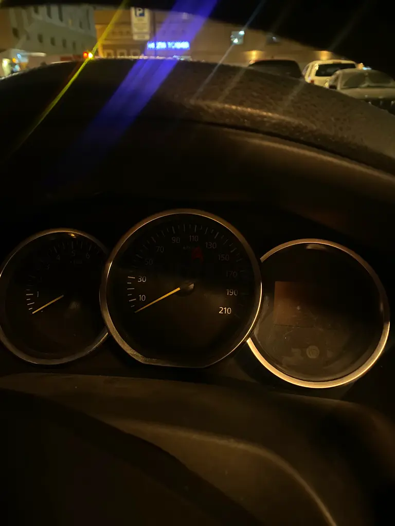 Renault Symbol 2017 Standard GCC Specs - Image 4