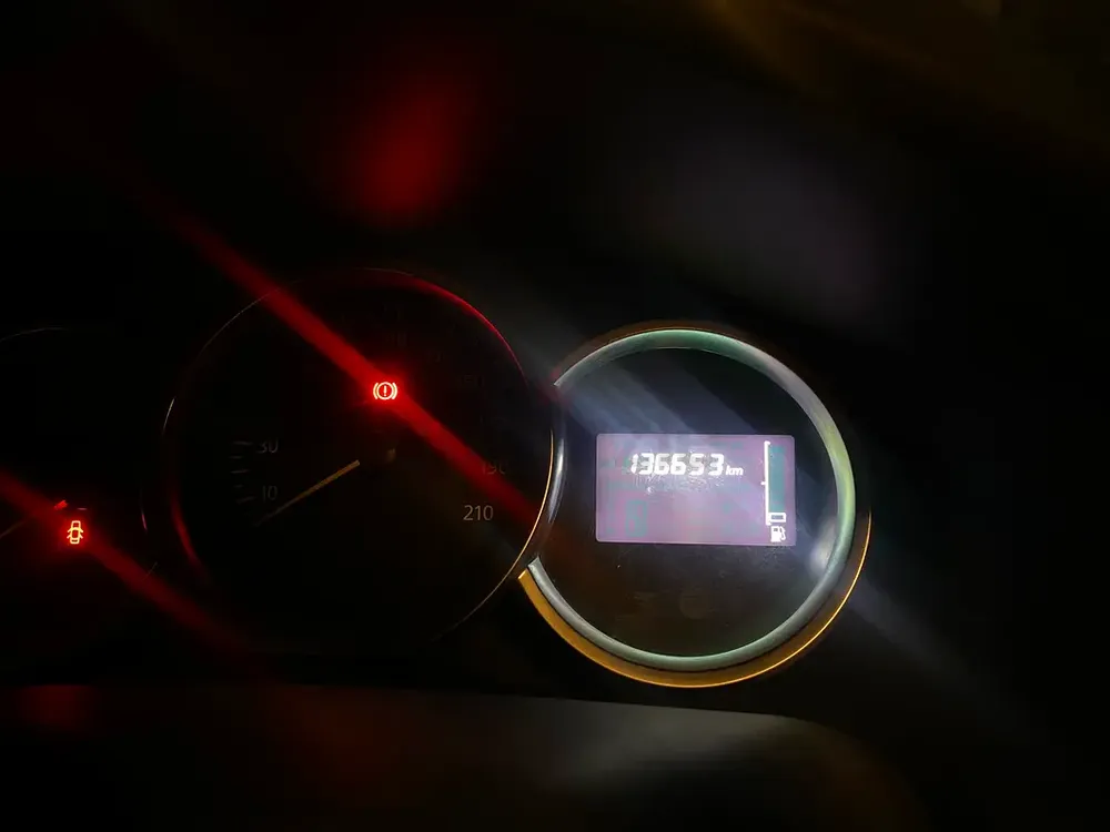 Renault Symbol 2017 Standard GCC Specs - Image 5