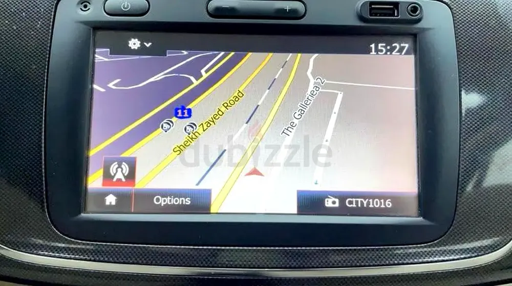 Renault Symbol 2017 Standard GCC Specs - Image 7