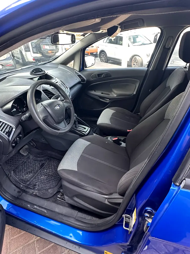 GCC CLEAN CAR - Image 4