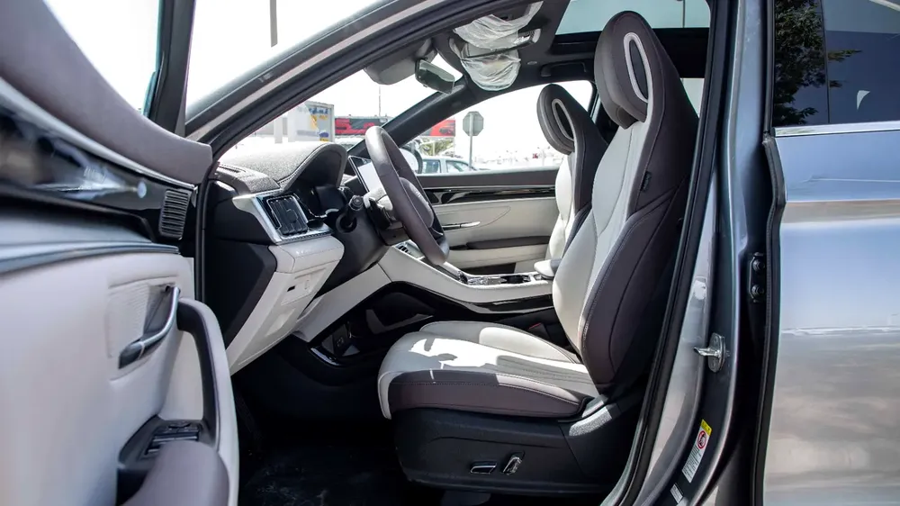 BYD Song Plus DM-i 112KM Honor Edition | 2025 | Ready Stock Limited QTY - Image 13