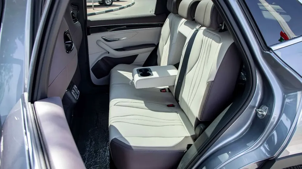 BYD Song Plus DM-i 112KM Honor Edition | 2025 | Ready Stock Limited QTY - Image 18