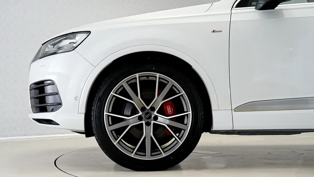 45 TFSI quattro S-Line | AED 2,697 PM | Up to 3 Years unlimited Warranty | GCC - Image 11
