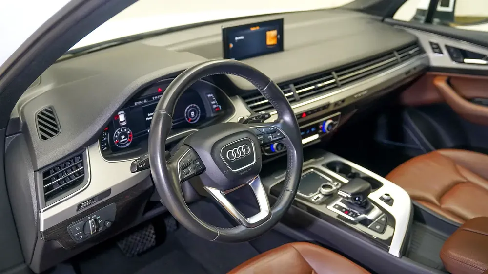 45 TFSI quattro S-Line | AED 2,697 PM | Up to 3 Years unlimited Warranty | GCC - Image 4