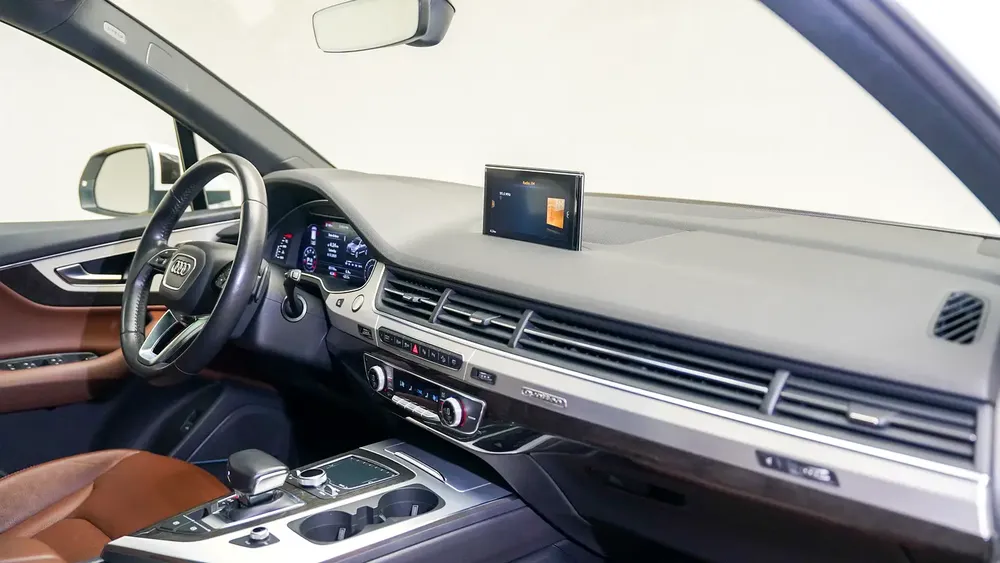 45 TFSI quattro S-Line | AED 2,697 PM | Up to 3 Years unlimited Warranty | GCC - Image 6