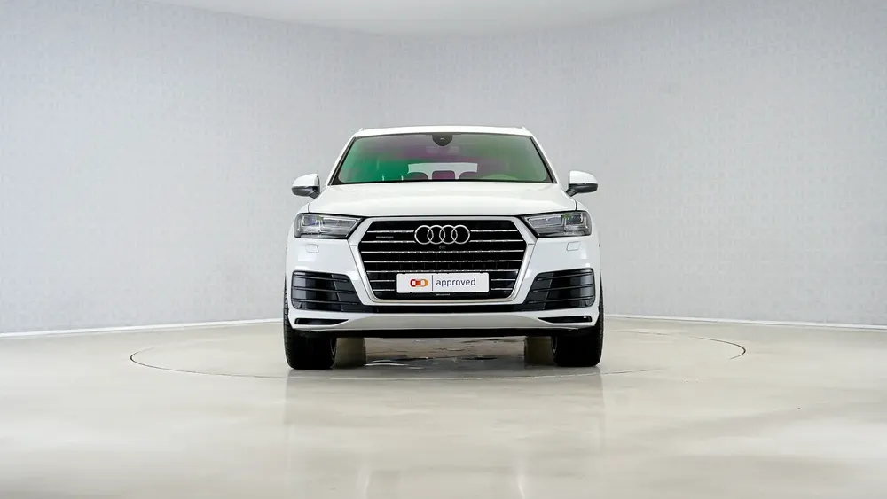 45 TFSI quattro S-Line | AED 2,697 PM | Up to 3 Years unlimited Warranty | GCC - Image 8