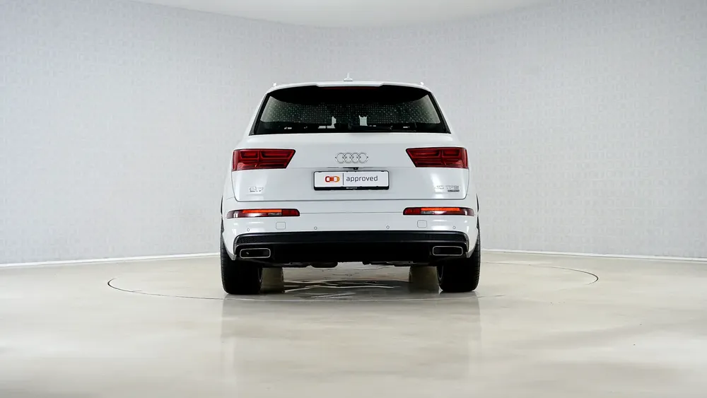 45 TFSI quattro S-Line | AED 2,697 PM | Up to 3 Years unlimited Warranty | GCC - Image 9
