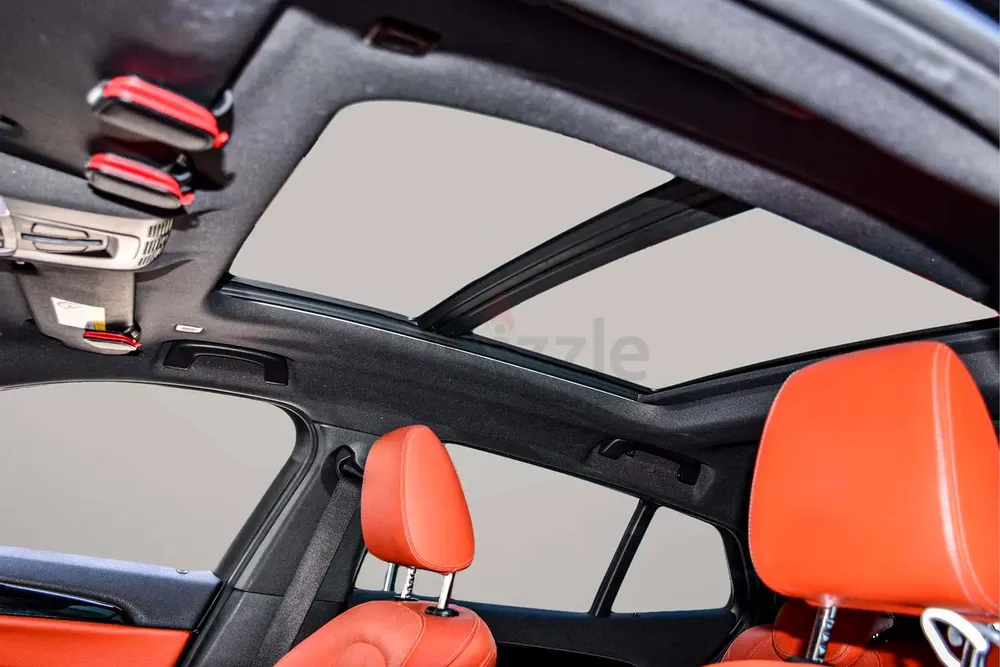 AED 1019/month | 2018 BMW X2 xDrive 20i | GCC Specs | Ref#433534 - Image 13