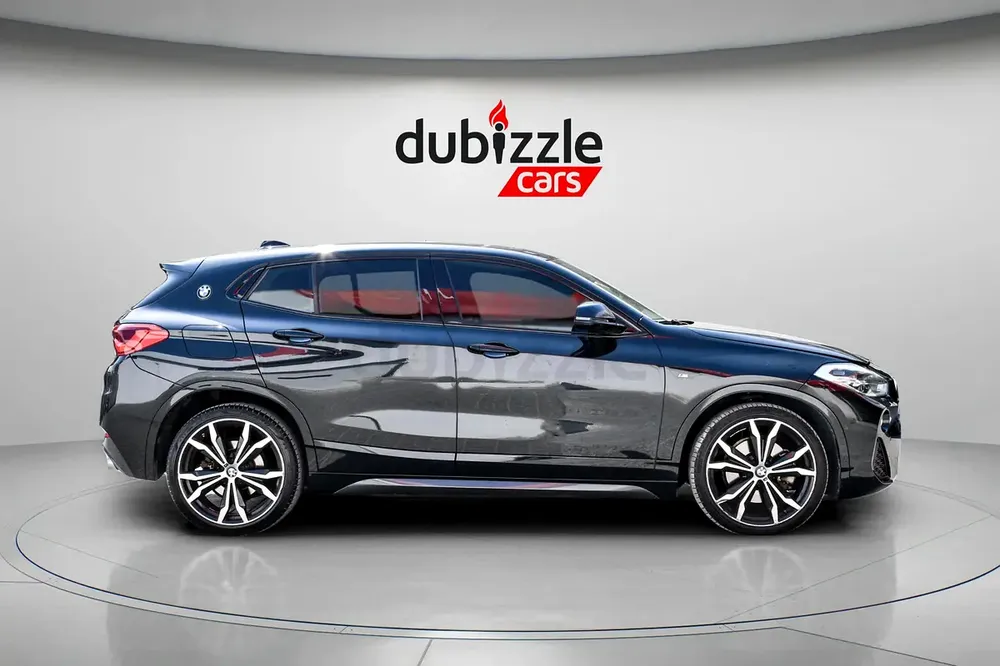 AED 1019/month | 2018 BMW X2 xDrive 20i | GCC Specs | Ref#433534 - Image 4