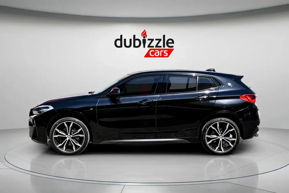 AED 1019/month | 2018 BMW X2 xDrive 20i | GCC Specs | Ref#433534 - Image 5