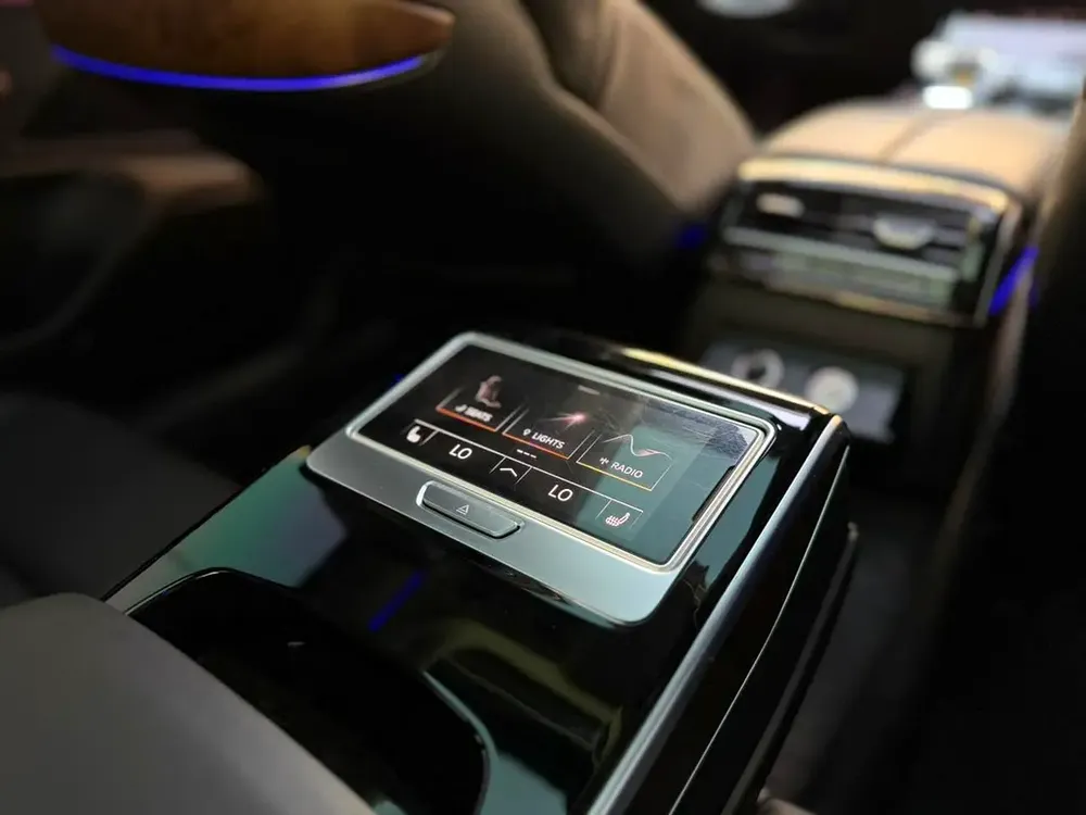2021 Audi A8L Quattro - American Specs - Low Mileage Luxury Sedan - Image 17