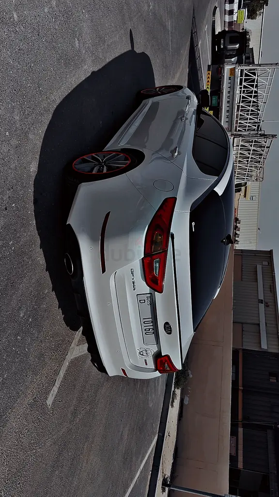 Kia Optima GDI 2015 GCC Specs - Image 12
