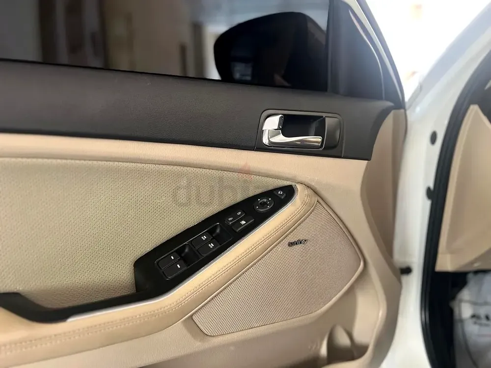 Kia Optima GDI 2015 GCC Specs - Image 5