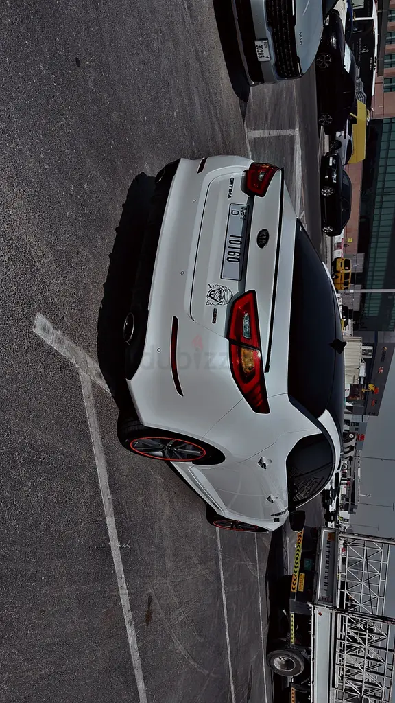 Kia Optima GDI 2015 GCC Specs - Image 9