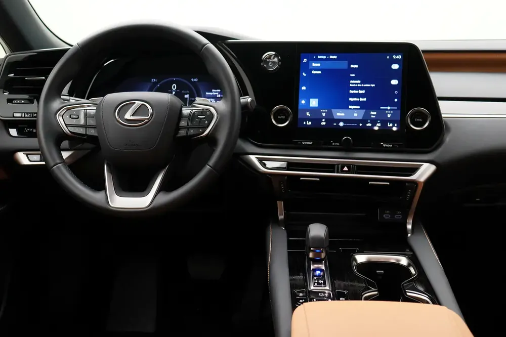 **Special offer** 2025 RX350H Premier 2.5L HEV - Image 10