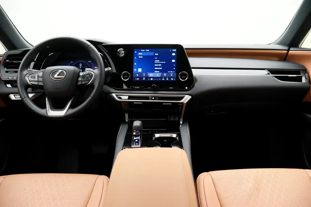 **Special offer** 2025 RX350H Premier 2.5L HEV - Image 11
